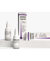SANUKEHL STAPH D6*GTT 10ML