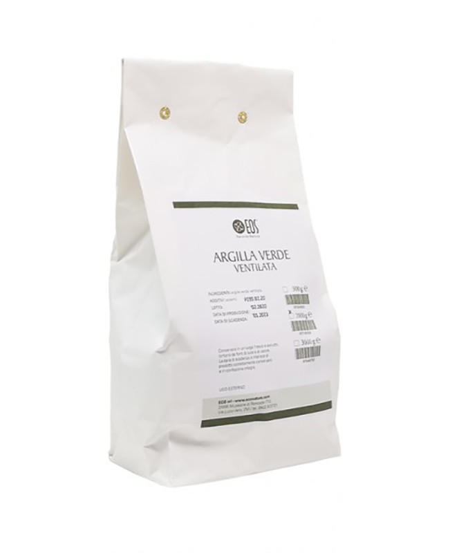 EOS ARGILLA VE VENTILATA 1000G