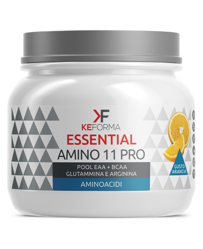 ESSENTIAL AMINO 11 P A KEFORMA