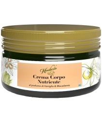 HUILERIE CREMA CORPO NUTR VAN