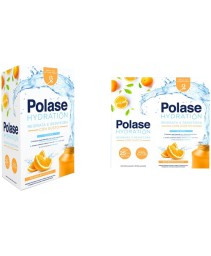 POLASE HYDRATION ARANCIA12BUST