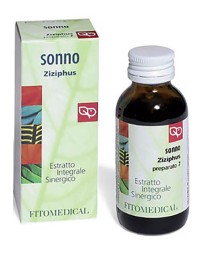 SONNO EIS 07 ZIZIPHUS 60ML