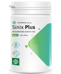 SINIX-PLUS 30CPR NF