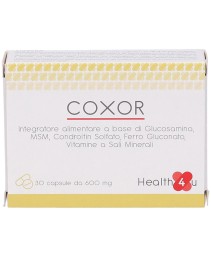 COXOR 30CPS