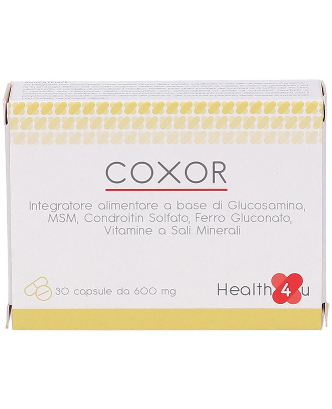 COXOR 30CPS