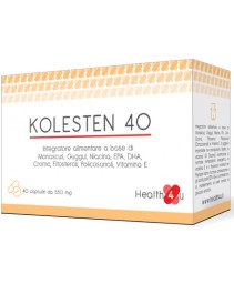 KOLESTEN 40 90CPS