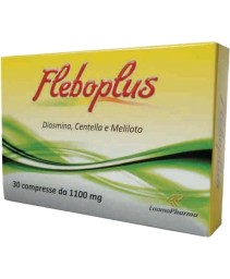 FLEBOPLUS 30CPR