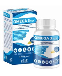 OMEGA3 TGX 180SOFTGEL