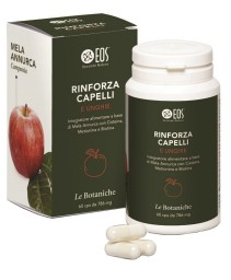 RINFORZA CAPELLI 60CPS BOTANICHE