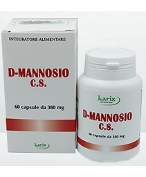 D-MANNOSIO CS 60OPR