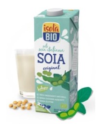ISOLA BIO BEVANDA SOIA LIGHT1L