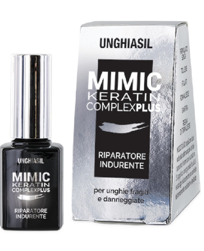 UNGH MIMIC KERATIN COMPLEX SMA