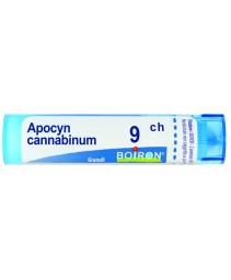 APOCYNUM CANNABINUM*GRAN 9CH