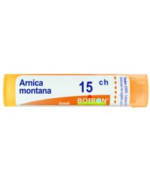 ARNICA MONTANA*GRAN 15CH