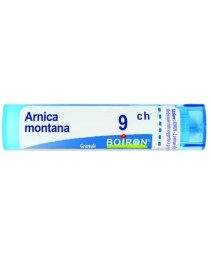 ARNICA MONTANA*GLOB 9CH