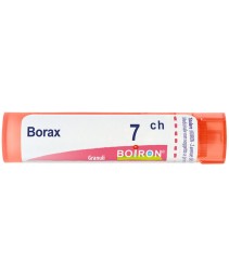 BORAX*GRAN 7CH