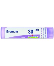 BROMUM*GRAN 30CH