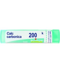 CALCAREA CARB*GRAN 200K
