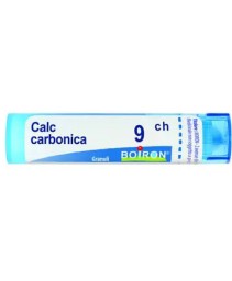 CALCAREA CARB*GRAN 9CH