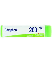 CAMPHORA*GLOB 200CH