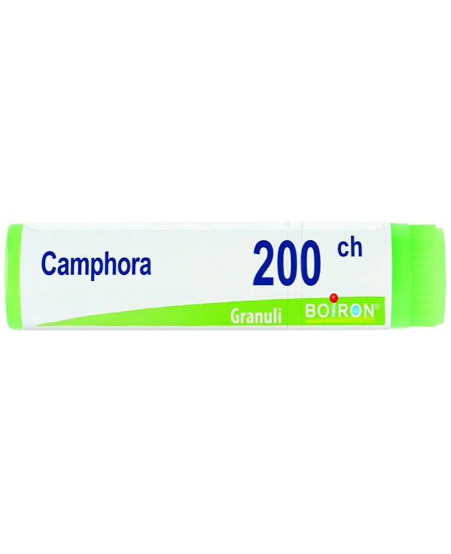 CAMPHORA*GLOB 200CH CAMPHORA*GLOB 200CH