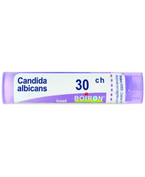 CANDIDA ALBICANS*GRAN 30CH