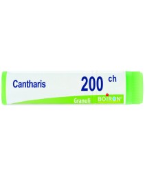 CANTHARIS*GLOB 200CH