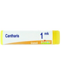 CANTHARIS*GLOB MK