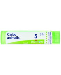 CARBO ANIMALIS*GRAN 5CH