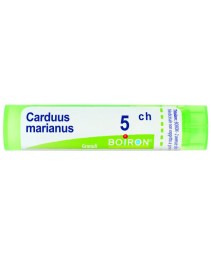 CARDUUS MARIANUS*GRAN 5CH