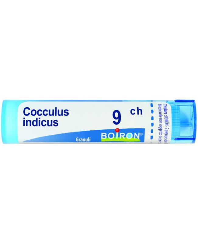 COCCULUS INDICUS*GRAN 9CH COCCULUS INDICUS*GRAN 9CH