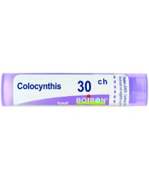 COLOCYNTHIS*GRAN 30CH