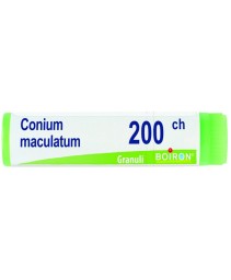 CONIUM MACULATUM*GLOB 200CH