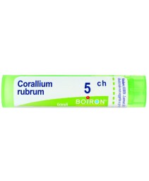 CORALLIUM RUBRUM*GRAN 5CH