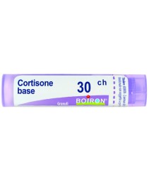 CORTISONE*GRAN 30CH