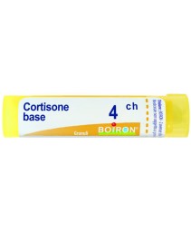 CORTISONE*GRAN 4CH
