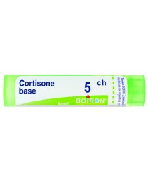 CORTISONE*GRAN 5CH