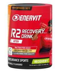 ENERVIT R2 RECOVERY ARA 400G