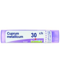 CUPRUM MET*GRAN 30CH