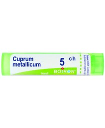 CUPRUM MET*GRAN 5CH