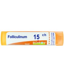 FOLLICULINUM*GRAN 15CH