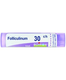 FOLLICULINUM*GRAN 30CH