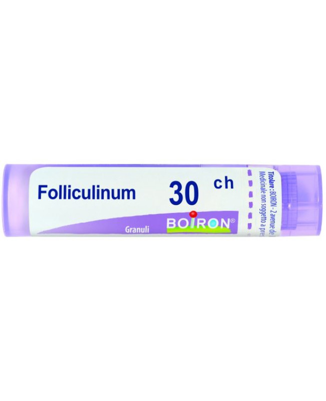 FOLLICULINUM*GRAN 30CH FOLLICULINUM*GRAN 30CH