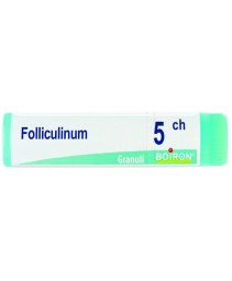 FOLLICULINUM*GLOB 5CH