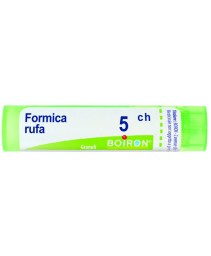 FORMICA RUFA*GRAN 5CH