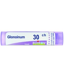 GLONOINUM*GRAN 30CH