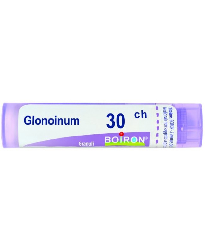 GLONOINUM*GRAN 30CH GLONOINUM*GRAN 30CH