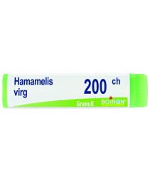 HAMAMELIS VIRG*GLOB 200CH