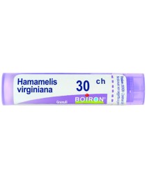 HAMAMELIS VIRG*GRAN 30CH
