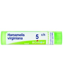 HAMAMELIS VIRG*GRAN 5CH